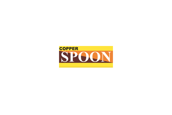 Copper Spoon - Thrissur