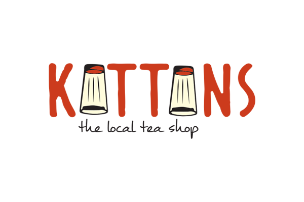 Kattans - the local tea shop