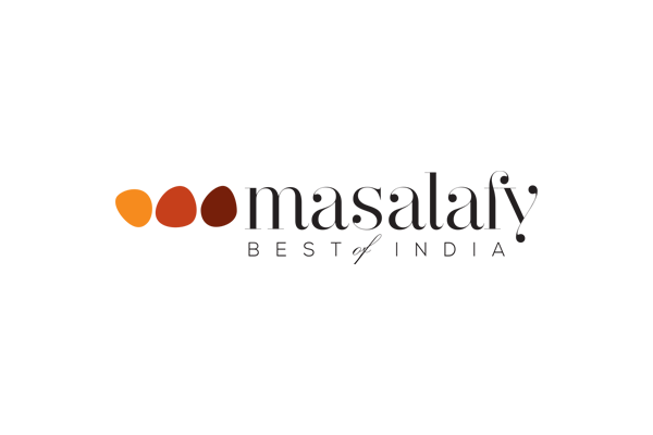 Masalafy - Best of India