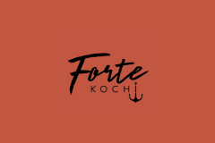 Forte Kochi