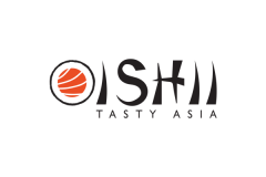 Ishii - Tasty Asia