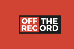 Off the Record