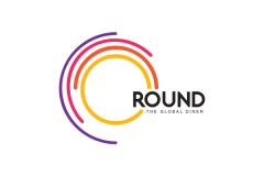 Round - The Global Diner