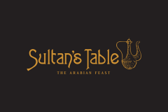 Sultan's Table - The Arabian Feast